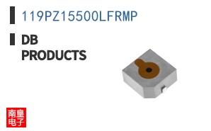 119PZ15500LFRMP ͼƬ